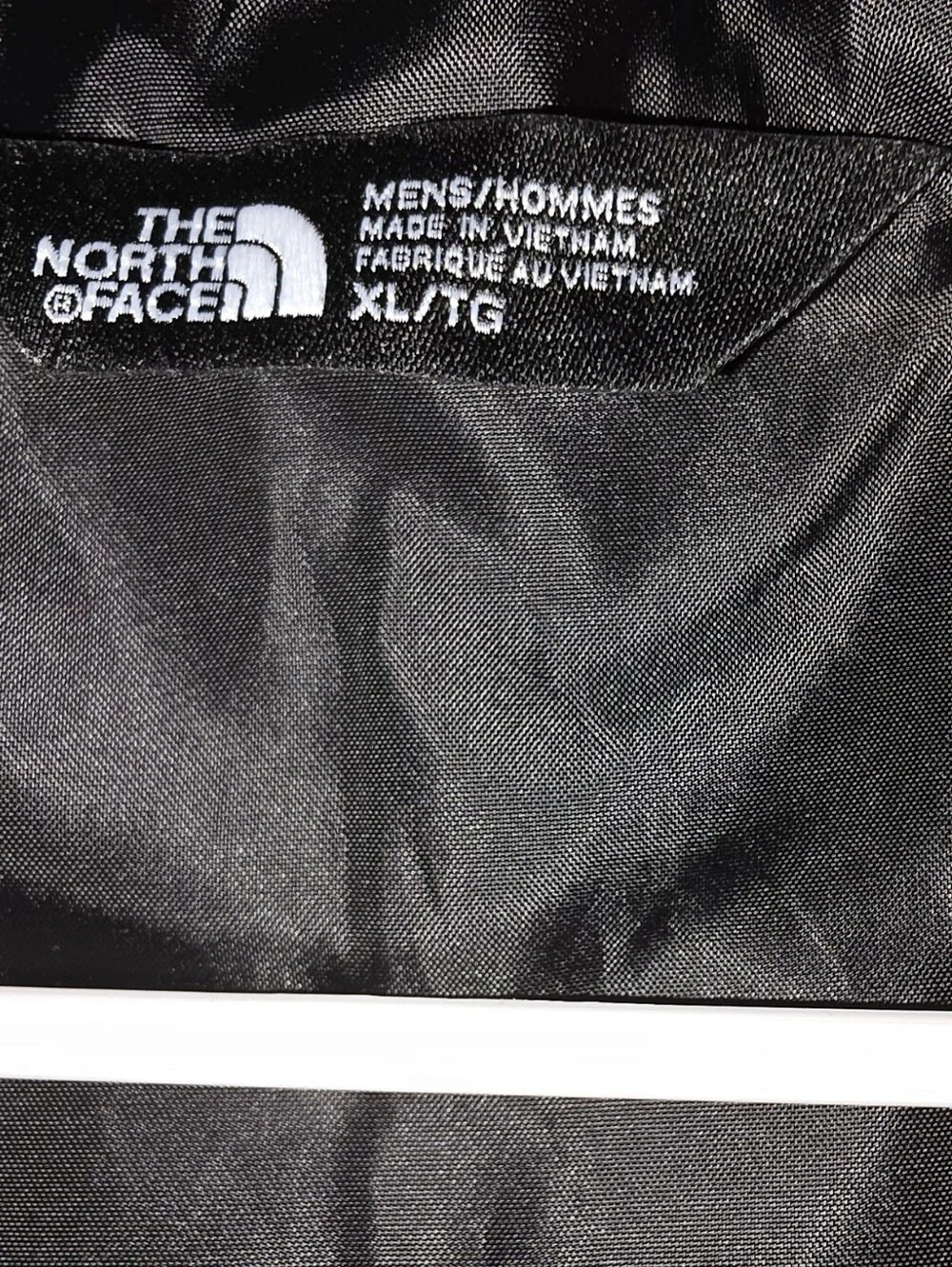 The North Face DryVent Millerton Camo Rain Jacket - Men's XL